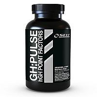 GH: Pulse od Self OmniNutrition 120 kaps.