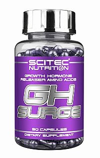 GH Surge - Scitec 90 kaps.