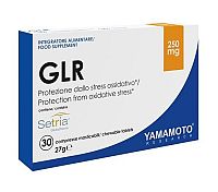 GLR - Yamamoto 30 chewable tbl.