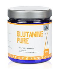 Glutamine Pure - Body Nutrition 300 g