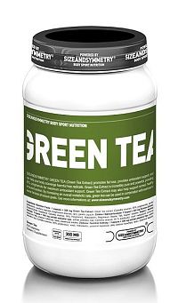 Green Tea - Sizeandsymmetry 100 kaps.