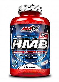 HMB - Amix 220 kaps.