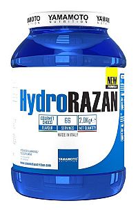 Hydro RAZANT - Yamamoto 2000 g Gourmet Choco