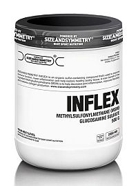 Inflexní - Sizeandsymmetry 500 g