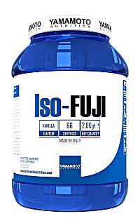 Iso-Fuji - Yamamoto 2000 g Double Chocolate 
