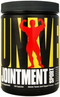 Jointment Sport - Universal Nutrition 120 kaps.