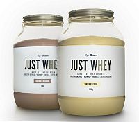 Just Whey - GymBeam 1000 g Chocolate Milkshake