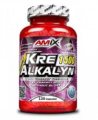 Kre-Alkalyn 1500 - Amix 120 kaps.