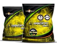 L-Arginin AKG - Still Mass 1000 g Natural