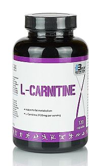 L-Carnitine - Body Nutrition 120 kaps.