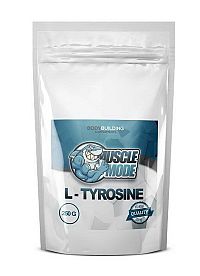 L-Tyrosine od Muscle Mode 1000 g Neutrál