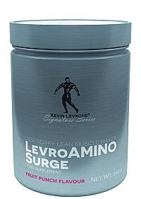 Levro Amino Surge od Kevin Levrone 500 g Pomegranate