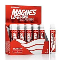 Magnes Life od Nutrend 25 ml.