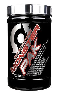 Monster Pak - Scitec 60 sáčkov