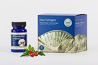 Mořský kolagen - Inca Collagen 30 sáčkov