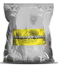 Multivitamin - Still Mass 100 g