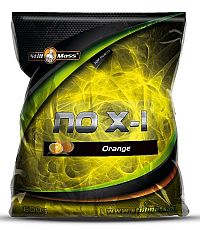 NO X-1 - Still Mass 600 g Lemon