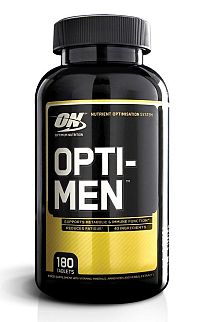 Opti-Men - Optimum Nutrition 90 tbl.