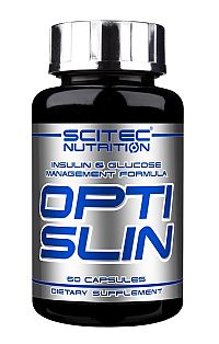 Opti slin - Scitec 60 kaps