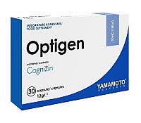 Optigen - Yamamoto 30 kaps.