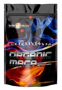 Organic Maca Powder - Still Mass 400 g