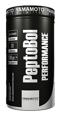 PeptoBol Performance - Yamamoto 500 g Neutral