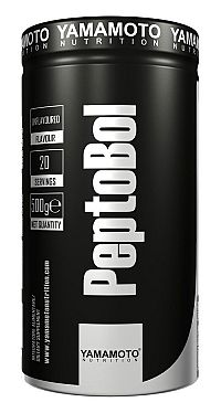 PeptoBol - Yamamoto 500 g Neutral