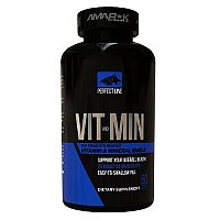 Perfect Line VIT-MIN - Amarok Nutrition 60 kaps.