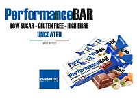 PerformanceBAR - Yamamoto 50 g Pistácia