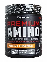 Premium Amino - Weider 800 g Tropical Punch