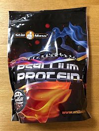Psyllium Protein - Still Mass 1000 g Natural