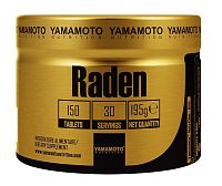 Raden - Yamamoto 150 tbl.