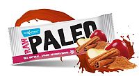 Raw Paleo Bar - Max Sport 50 g Jablko & Škorica