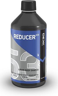 Reducer X20 - Dex Nutrition 500 ml. Pear