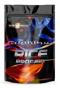 Rice Protein - Still Mass 1000 g Chocolate