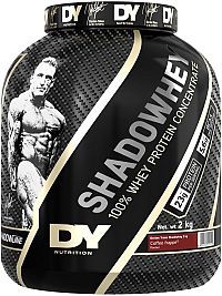 Shadowhey - DY Nutrition 2000 g Coffee Frappe