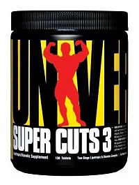 Super Cuts 3 - Universal 130 tbl.