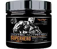 SuperHero od Scitec 285 g Cola+Lime