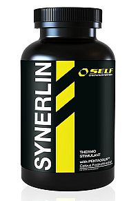 Synerlin od Self OmniNutrition 120 tbl.