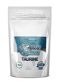 Taurine od Muscle Mode 250 g Neutrál