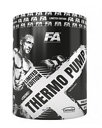 Thermo Pump - Fitness Authority 495 g Bubble Gum