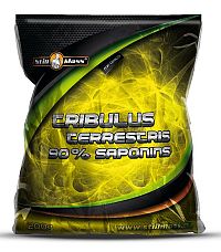 Tribulus Terrestris 90% saponin - Still Mass 200 g