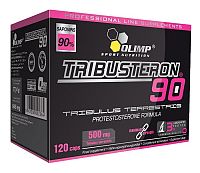 Tribusteron 90 120 kapslí. - Olimp 120 kaps.