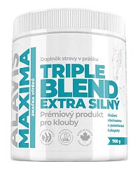 Triple Blend Extra Silný - Alavis Maxima 700 g