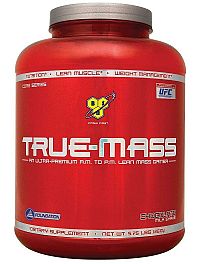 True Mass - BSN 2610 g Cookies & Cream