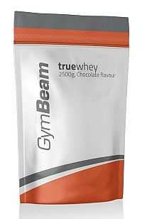 True Whey - GymBeam 1000 g Almond Coconut Cream