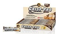 Tyčinka Crisp-Pro Bar - All Stars 50 g Vanilka+karamel