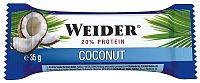 Tyčinka: Fitness Bar - Weider 35 g Banana