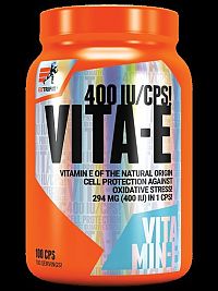 Vita-E - Extrifit 100 kaps.