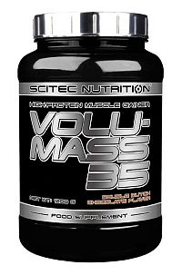 Volumass 35 - Scitec 2950 g Čokoláda